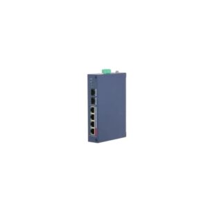 DH-CHS4206-4GT-60 — 4-портовый гигабитный PoE коммутатор с функцией облачного управления