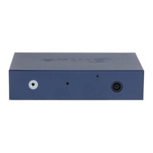 DH-CS4006-4GT-60 — 4-портовый гигабитный PoE коммутатор с функцией облачного управления