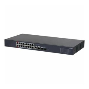 DH-CS4220-16GT — 20-портовый коммутатор с функцией облачного управления