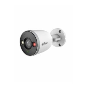 DH-F3D-IL — Уличная цилиндрическая IP-видеокамера с ИК-подсветкой до 30м и LED-подсветкой до 30м и Wi-Fi