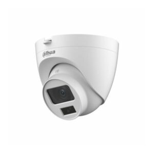 DH-HAC-HDW1200CLQP-IL-A-0280B-S6 — Уличная купольная HDCVI-видеокамера с интеллектуальной двойной подсветкой