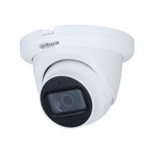 DH-HAC-HDW1231TLMQP-A-0360B — Купольная HDCVI-видеокамера Starlight