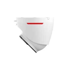 DH-HAC-HDW1249XP-A-PRO-0280B — Уличная купольная HDCVI-видеокамера Wizcolor