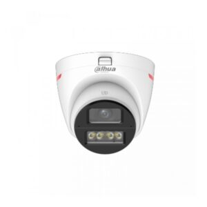 DH-HAC-HDW1249XP-IL-A-PRO-0360B — Уличная купольная HDCVI-видеокамера Wizcolor