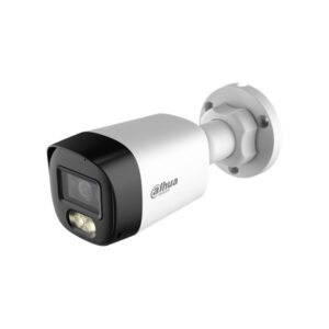 DH-HAC-HFW1500RLP-IL-A-0280B-S3 — Уличная цилиндрическая HDCVI-видеокамера с интеллектуальной двойной подсветкой