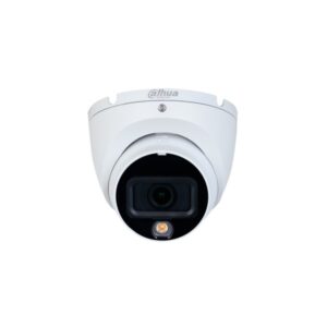 DH-HAC-HFW1500TLMP-IL-T-0360B — Уличная цилиндрическая HDCVI-видеокамера с интеллектуальной двойной подсветкой