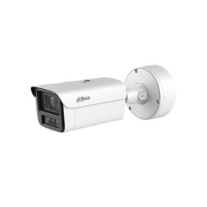 DH-HAC-HFW1549XP-A-PRO-0280B — Уличная цилиндрическая HDCVI-видеокамера Wizcolor