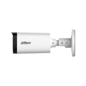 DH-HAC-HFW1801RLP-IL-T-0280B — Уличная цилиндрическая HDCVI-видеокамера с интеллектуальной двойной подсветкой