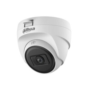 DH-HAC-T1A21P-U-IL-0360B — Купольная HDCVI-видеокамера