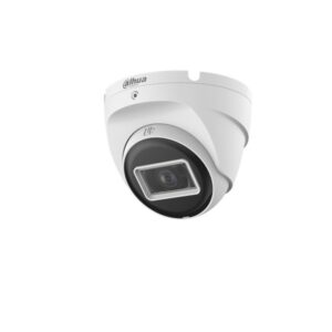 DH-HAC-T2A51P-U-IL-0360B-S3 — Уличная купольная HDCVI-видеокамера с интеллектуальной двойной подсветкой