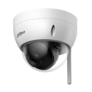 DH-IPC-HDBW1230DE-SW — Уличная купольная IP-видеокамера с ИК-подсветкой до 30м и Wi-Fi