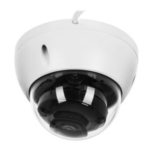 DH-IPC-HDBW1230EP-0360B-S5 — Уличная купольная IP-видеокамера с ИК-подсветкой до 30м