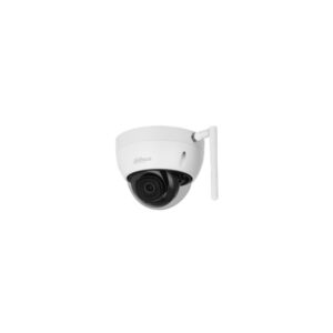 DH-IPC-HDBW1430DE-SW — Уличная купольная IP-видеокамера с ИК-подсветкой до 30м и Wi-Fi