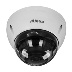 DH-IPC-HDBW2849EP-S-IL-0280B — Уличная купольная IP-видеокамера с ИИ