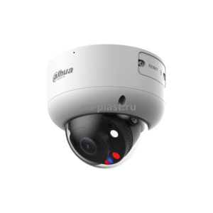 DH-IPC-HDBW5459R1P-ZE-PV-PRO — Уличная купольная IP-видеокамера WizColor с ИИ