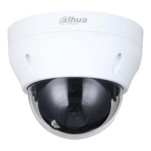 DH-IPC-HDPW1230R1P-0280B-S5 — Купольная IP-видеокамера с ИК-подсветкой до 30м
