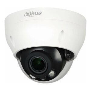 DH-IPC-HDPW1431R1P-A-0280B — Уличная купольная IP-видеокамера с ИК-подсветкой до 30м