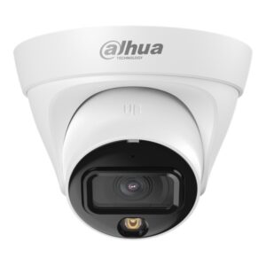 DH-IPC-HDW1439T1P-A-LED-0360B-PRO — Уличная купольная IP-видеокамера Wizcolor с ИИ