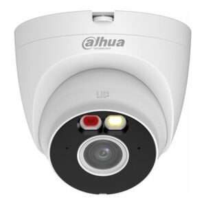 DH-IPC-HDW1539DA-SAW-IL — Уличная купольная IP-видеокамера с ИК-подсветкой до 30м и LED-подсветкой до 30м и Wi-Fi