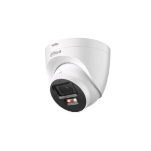 DH-IPC-HDW2249TP-S-PV-0280B — Уличная купольная IP-видеокамера с ИИ