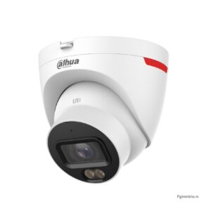 DH-IPC-HDW2849TP-S-LED-0280B-PRO — Уличная купольная IP-видеокамера Wizcolor с ИИ