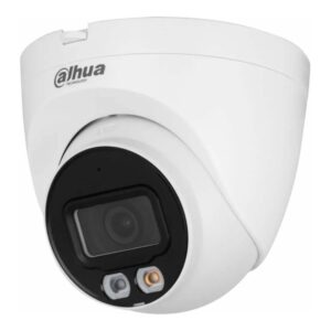 DH-IPC-HDW2849TP-ZS-IL — Уличная купольная IP-видеокамера с ИИ