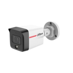 DH-IPC-HFW1239TC1P-A-LED-0280B-PRO — Уличная цилиндрическая IP-видеокамера Wizcolor с ИИ