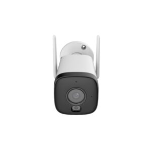 DH-IPC-HFW1339DTK1-SAW-IL — Уличная цилиндрическая IP-видеокамера с ИК-подсветкой до 30м и LED-подсветкой до 30м и Wi-Fi