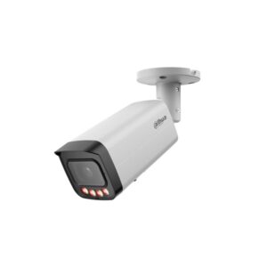 DH-IPC-HFW21249TP-AS-IL-0360B — Уличная цилиндрическая IP-видеокамера с ИИ