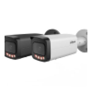 DH-IPC-HFW21249TP-S-IL-0280B — Уличная цилиндрическая IP-видеокамера с ИИ
