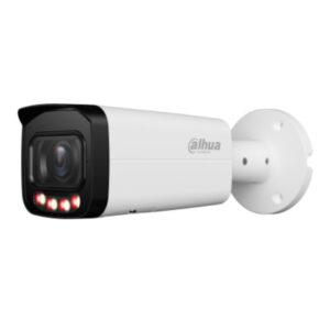 DH-IPC-HFW2249TP-ZAS-IL-S2 — Уличная цилиндрическая IP-видеокамера с ИИ