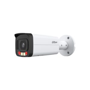 DH-IPC-HFW2449TP-AS-IL-0360B-S2 — Уличная цилиндрическая IP-видеокамера с ИИ