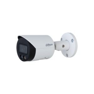DH-IPC-HFW2849SP-S-IL-0360B-S2 — Уличная цилиндрическая IP-видеокамера Full-color с ИИ