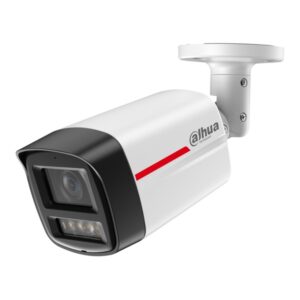 DH-IPC-HFW2849TLP-S-LED-0360B-PRO — Уличная цилиндрическая IP-видеокамера Wizcolor с ИИ