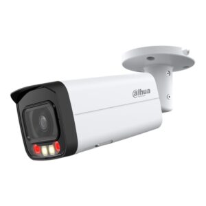 DH-IPC-HFW2849TP-AS-IL-0600B — Уличная цилиндрическая IP-видеокамера с ИИ