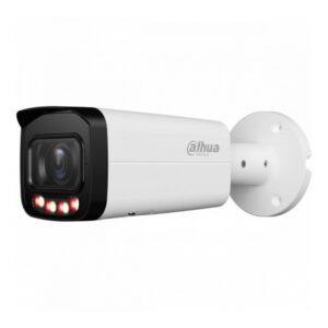 DH-IPC-HFW3249TP-ZS-IL — Уличная цилиндрическая IP-видеокамера с ИИ