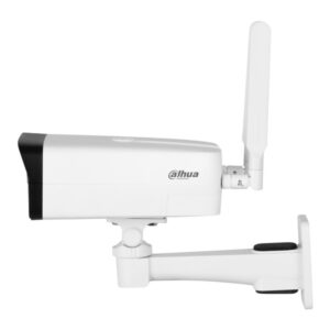 DH-IPC-HFW3441DG-AS-4G-EAU-B — Уличная купольная IP-видеокамера с ИК-подсветкой до 50м, LED-подсветкой до 30м и 4G-модулем