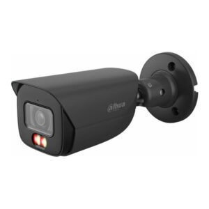 DH-IPC-HFW3449EP-S-IL-0280B — Уличная цилиндрическая IP-видеокамера с ИИ