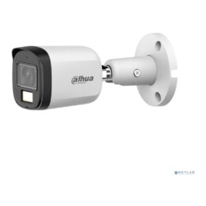 DH-IPC-HFW3449TP-ZS-IL — Уличная цилиндрическая IP-видеокамера с ИИ