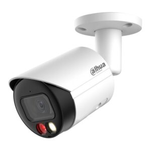 DH-IPC-HFW5259E1P-ZE-IL — Уличная цилиндрическая IP-видеокамера с ИИ