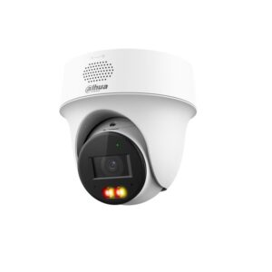 DH-IPC-PT1439HP-PV-0360B — Мини-PT IP-видеокамера с ИК-подсветкой до 30м и LED-подсветкой до 30м