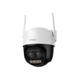 DH-P8F-PV — Мини-PT IP-видеокамера с Wi-Fi