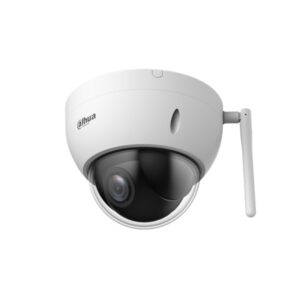DH-SD22404DB-GNY-W — Уличная мини-PTZ IP-видеокамера с Wi-Fi