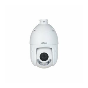 DH-SD4E425GB-HNR-A-PV1 — PTZ IP-видеокамера с активным сдерживанием и ИИ