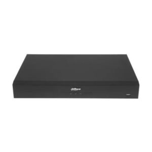 DH-XVR5216AN-4KL-I3/T — 16-канальный HDCVI-видеорегистратор с FR