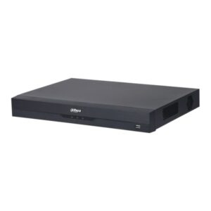 DH-XVR5216AN-I3/T — 16-канальный HDCVI-видеорегистратор с FR
