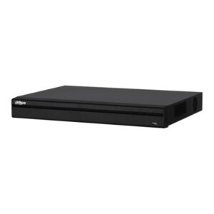 DH-XVR5232AN-I3/T — 32-канальный HDCVI-видеорегистратор с FR