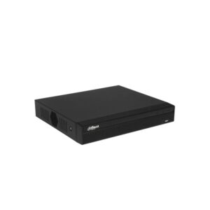 DHI-NVR1104HS-S3/H — 4-канальный IP-видеорегистратор 4K и H.265+