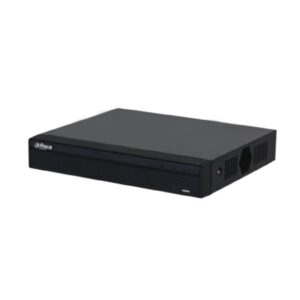 DHI-NVR2104HS-4KS3 — 4-канальный IP-видеорегистратор 4K и H.265+, ИИ