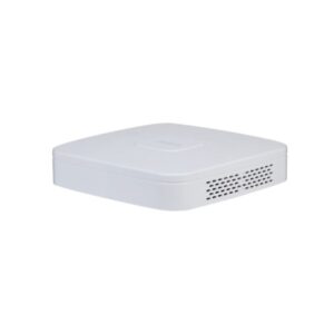 DHI-NVR2116-4KS3 — 16-канальный IP-видеорегистратор 4K и H.265+, ИИ